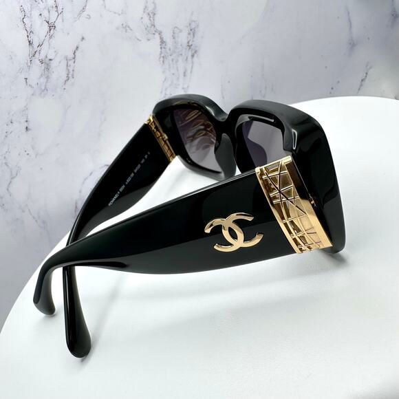New CHANEL Sunglasses - Picture 11 of 16